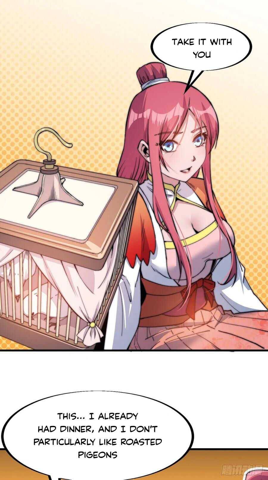 Read It Starts With A Mountain Manga Online