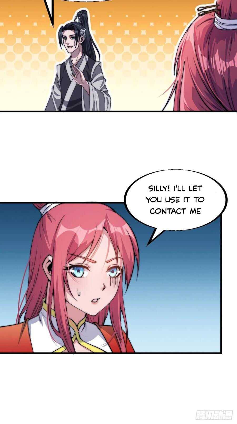 Read It Starts With A Mountain Manga Online