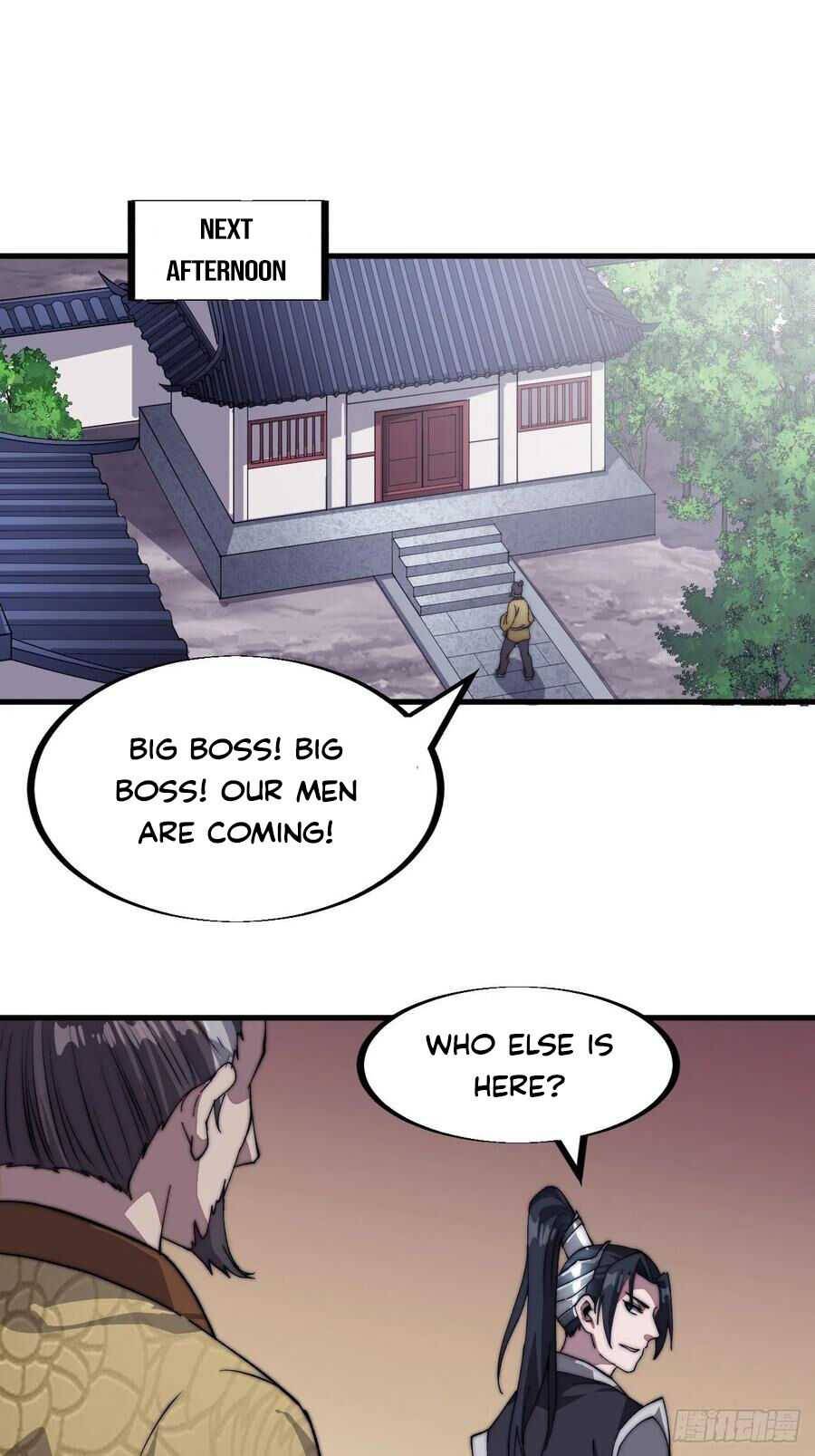 Read It Starts With A Mountain Manga Online