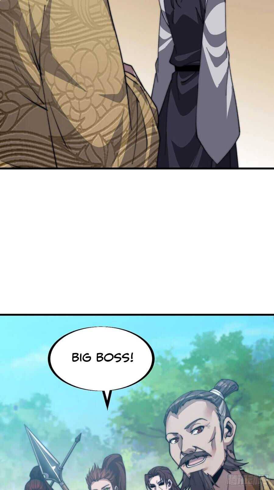 Read It Starts With A Mountain Manga Online