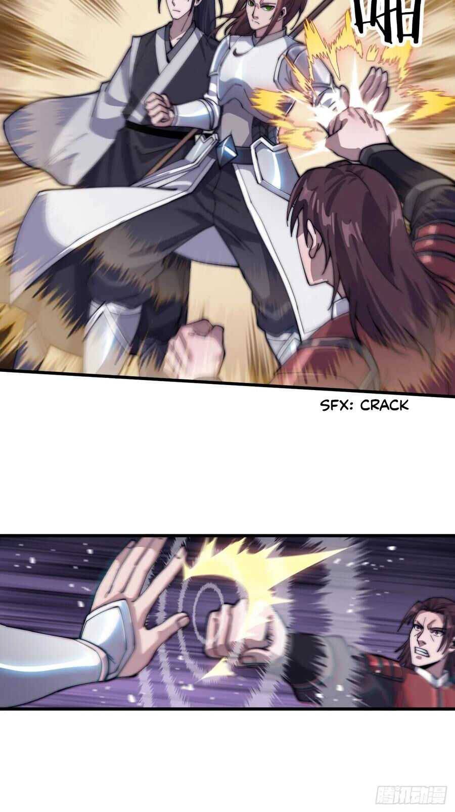 Read It Starts With A Mountain Manga Online