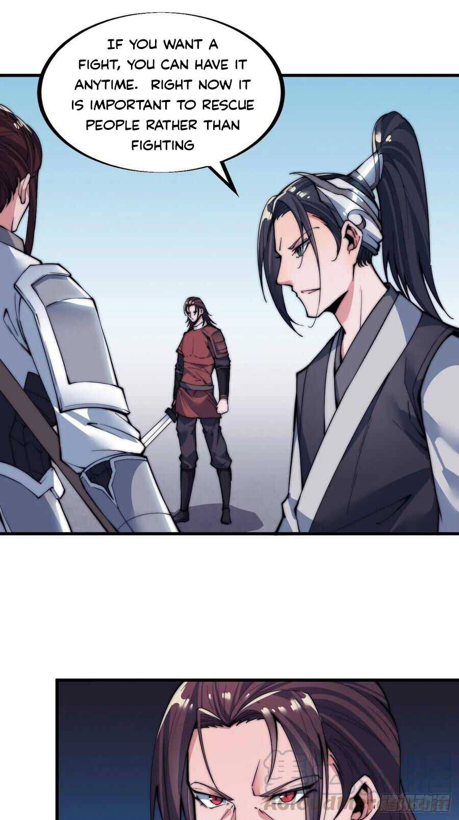 Read It Starts With A Mountain Manga Online