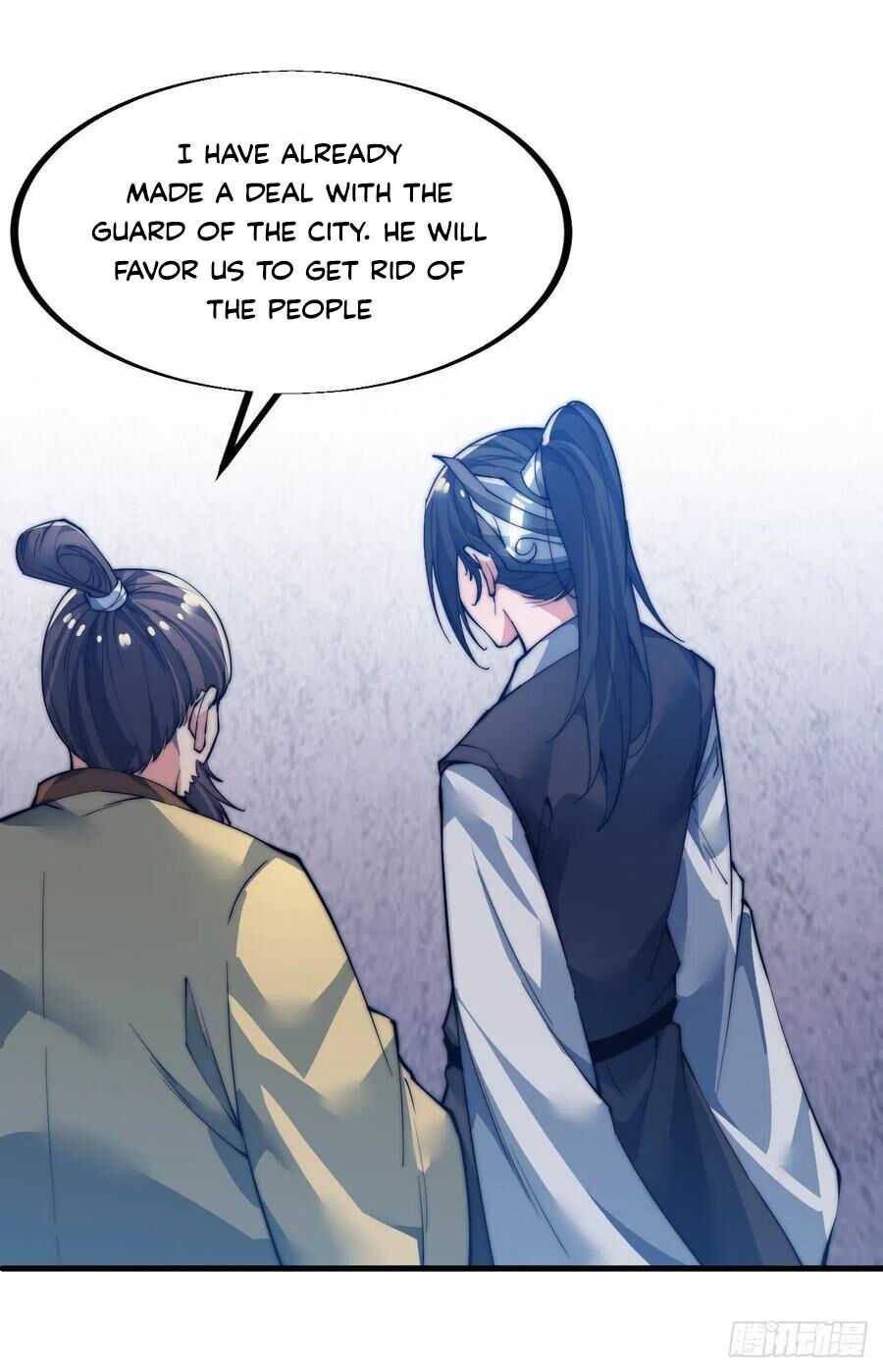 Read It Starts With A Mountain Manga Online