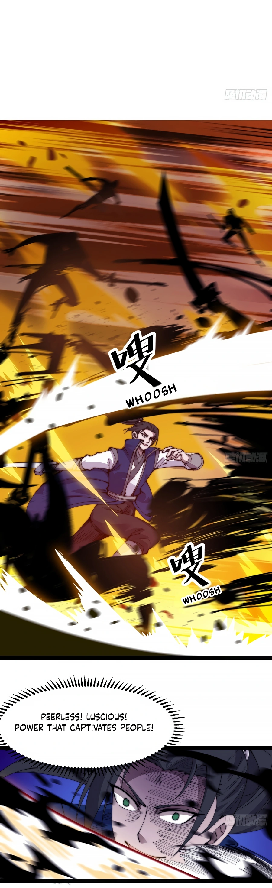 Read It Starts With A Mountain Manga Online