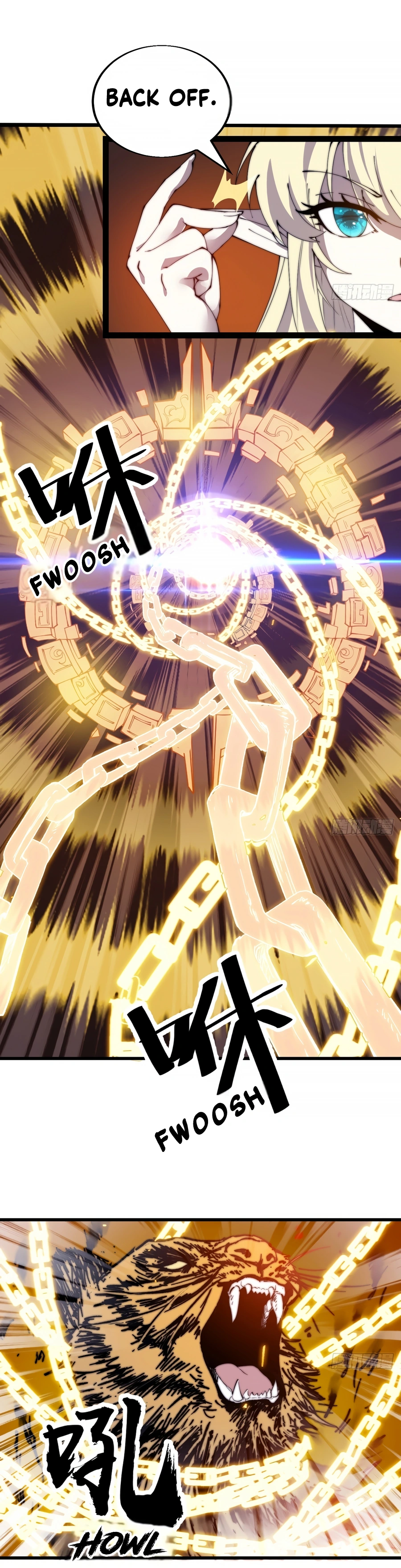 Read It Starts With A Mountain Manga Online