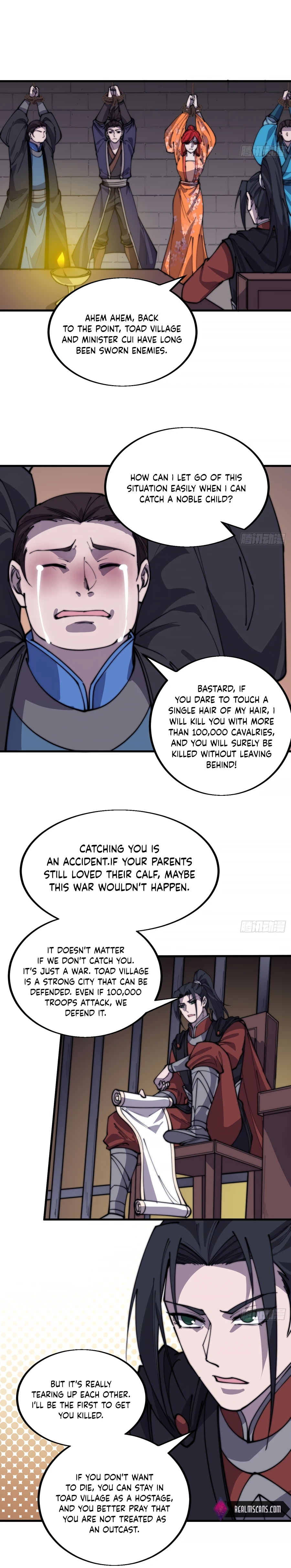 Read It Starts With A Mountain Manga Online