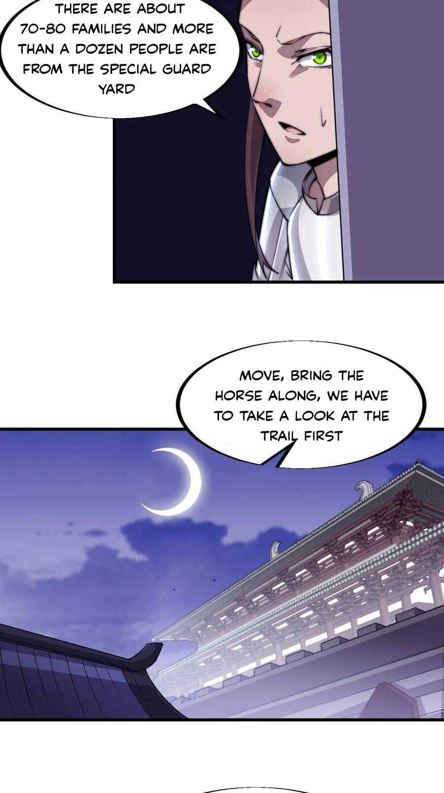 Read It Starts With A Mountain Manga Online