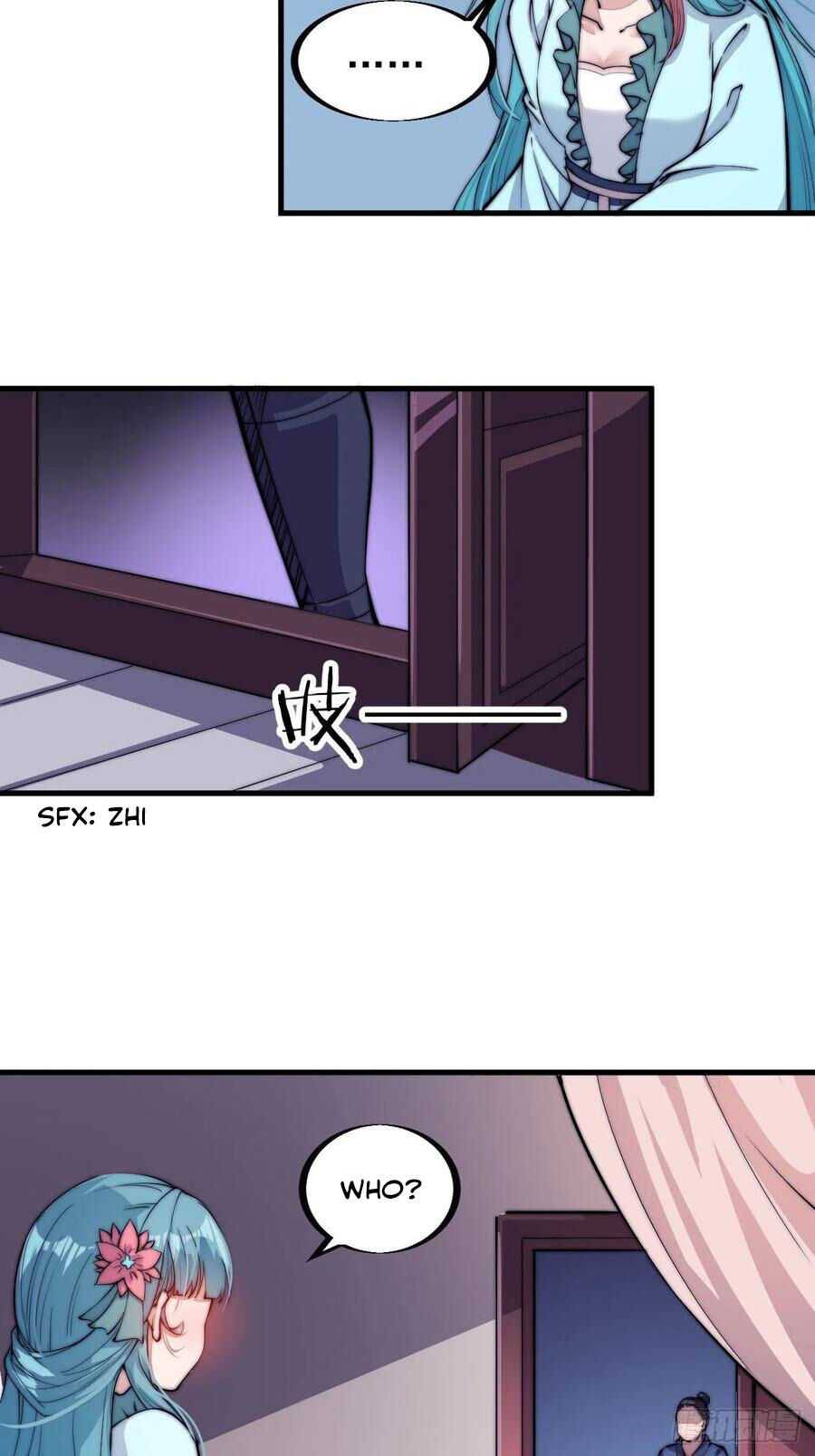 Read It Starts With A Mountain Manga Online