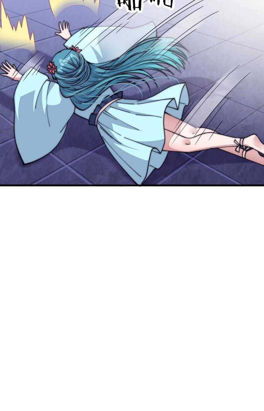 Read It Starts With A Mountain Manga Online