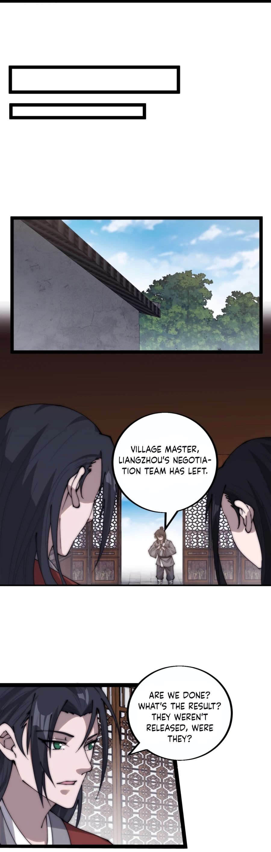 Read It Starts With A Mountain Manga Online