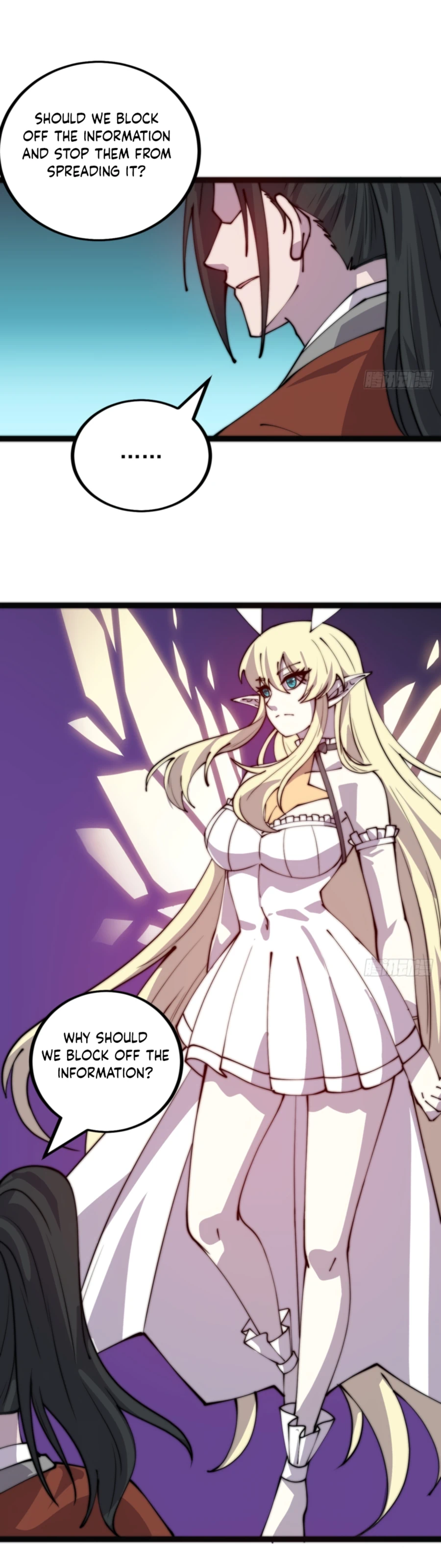 Read It Starts With A Mountain Manga Online