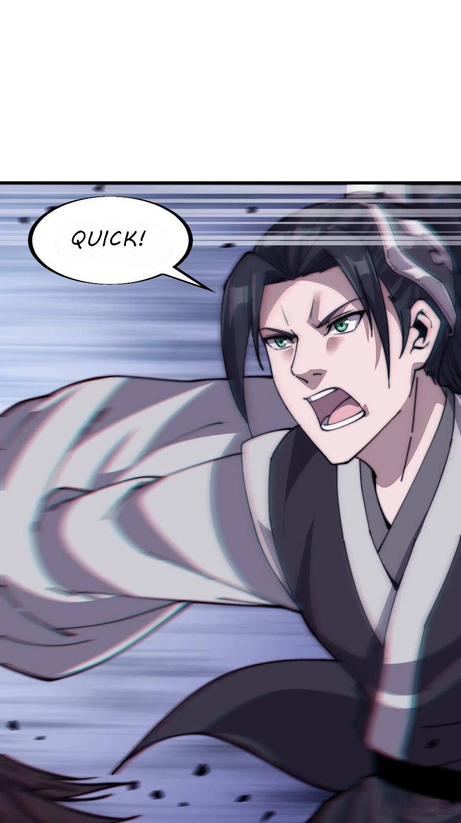 Read It Starts With A Mountain Manga Online