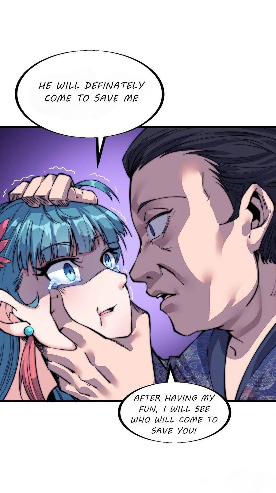 Read It Starts With A Mountain Manga Online