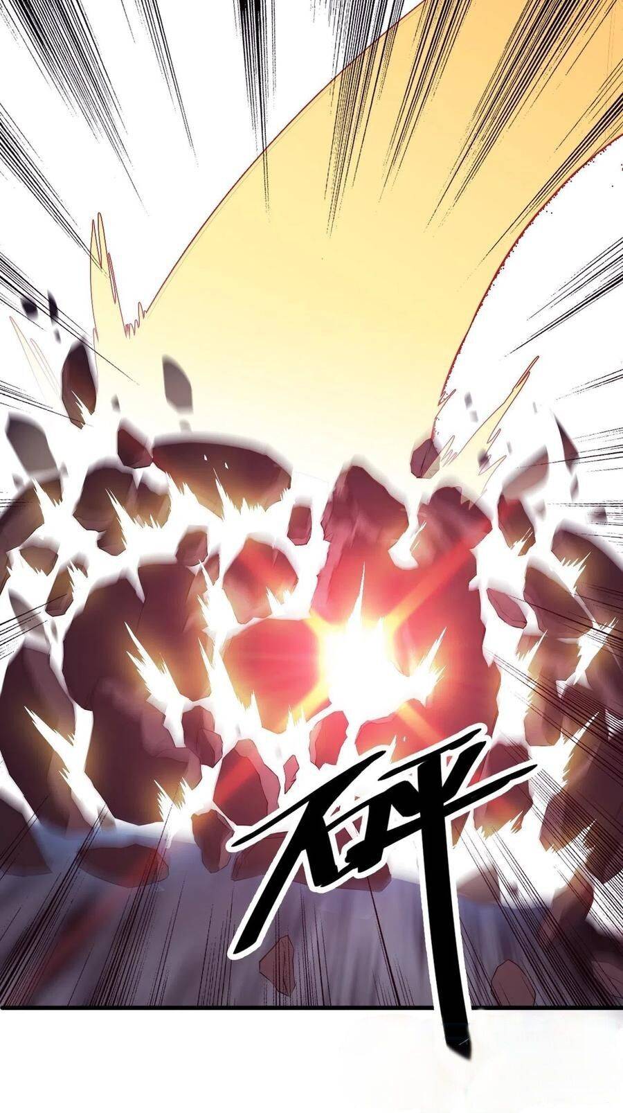 Read It Starts With A Mountain Manga Online