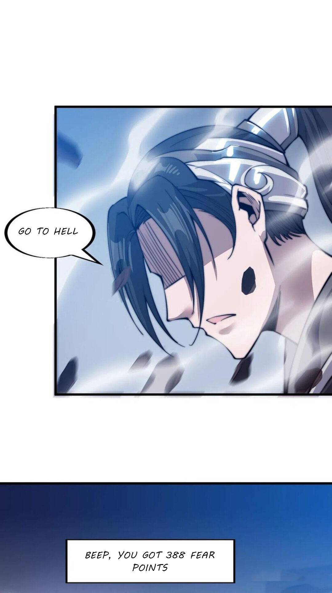 Read It Starts With A Mountain Manga Online