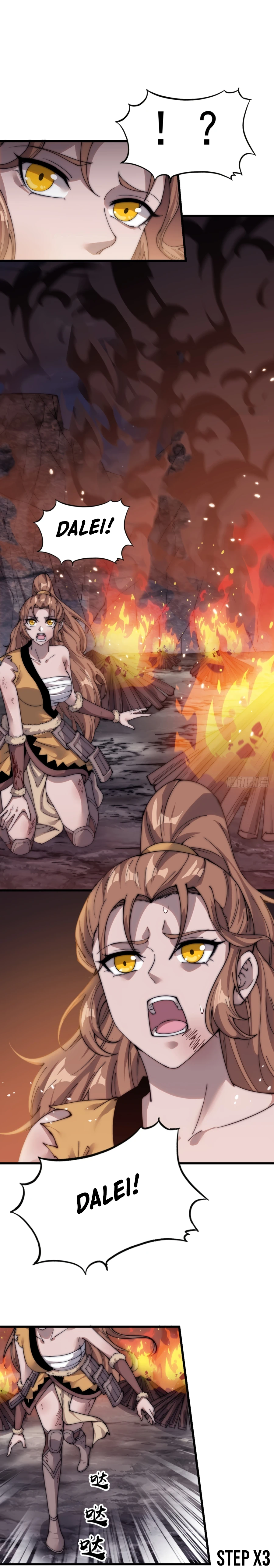 Read It Starts With A Mountain Manga Online