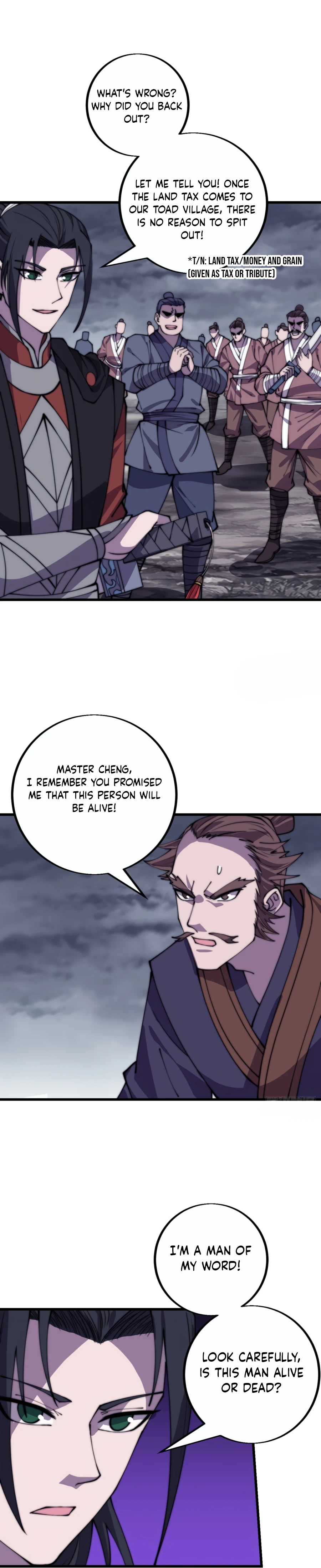 Read It Starts With A Mountain Manga Online