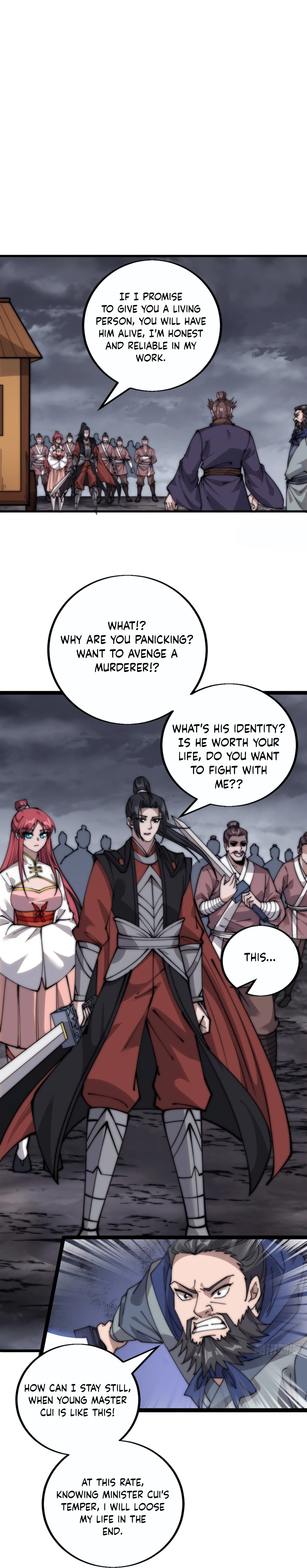 Read It Starts With A Mountain Manga Online