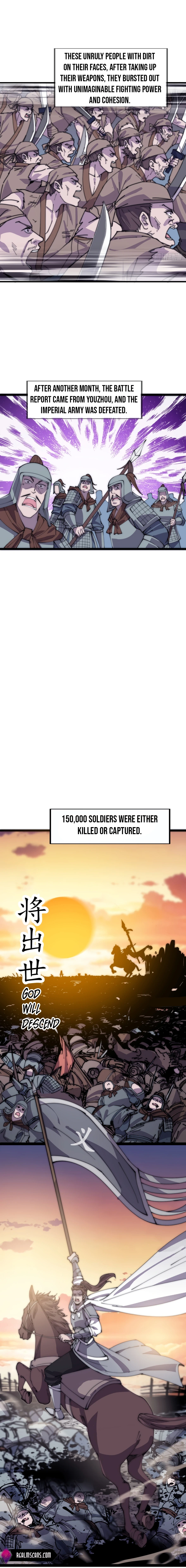 Read It Starts With A Mountain Manga Online