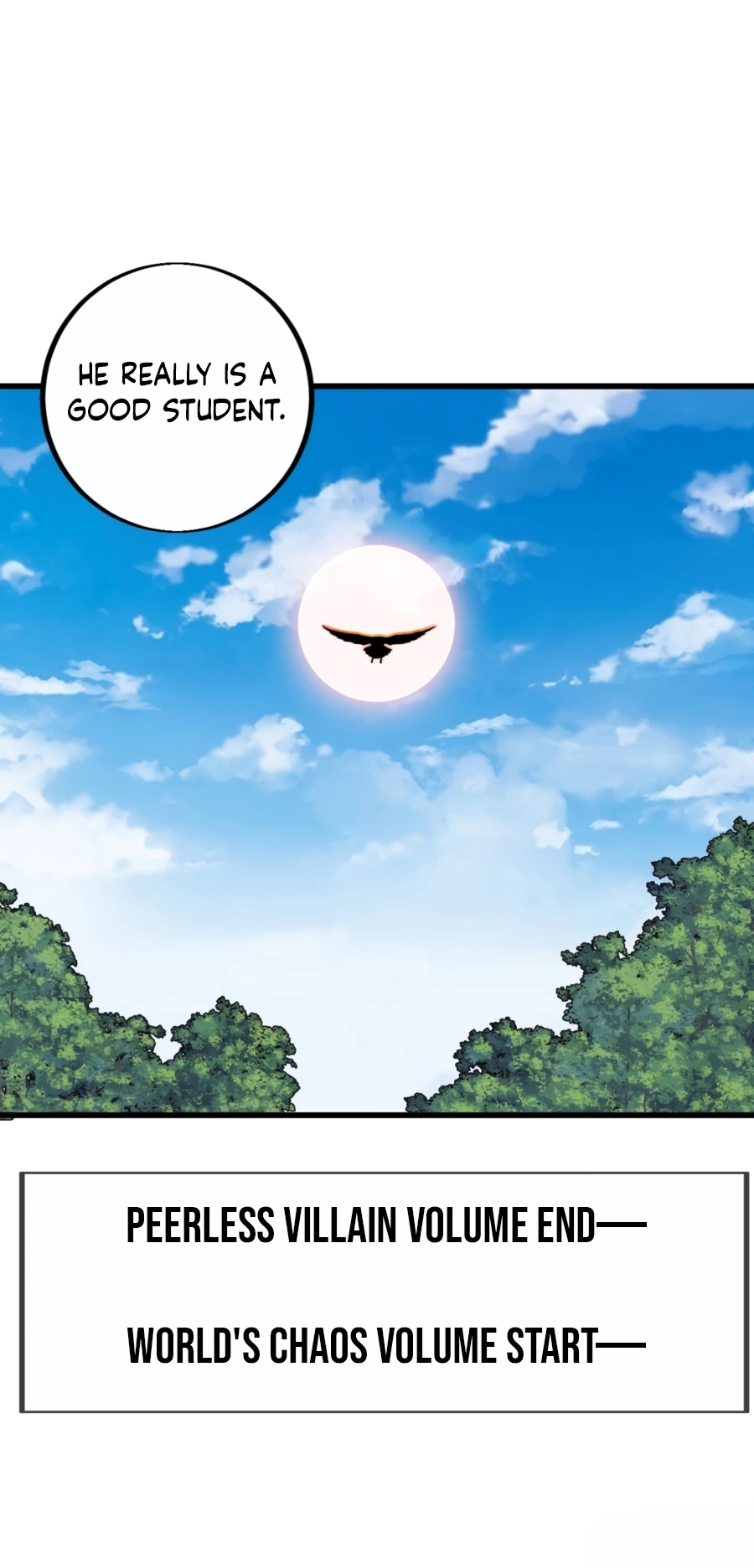 Read It Starts With A Mountain Manga Online