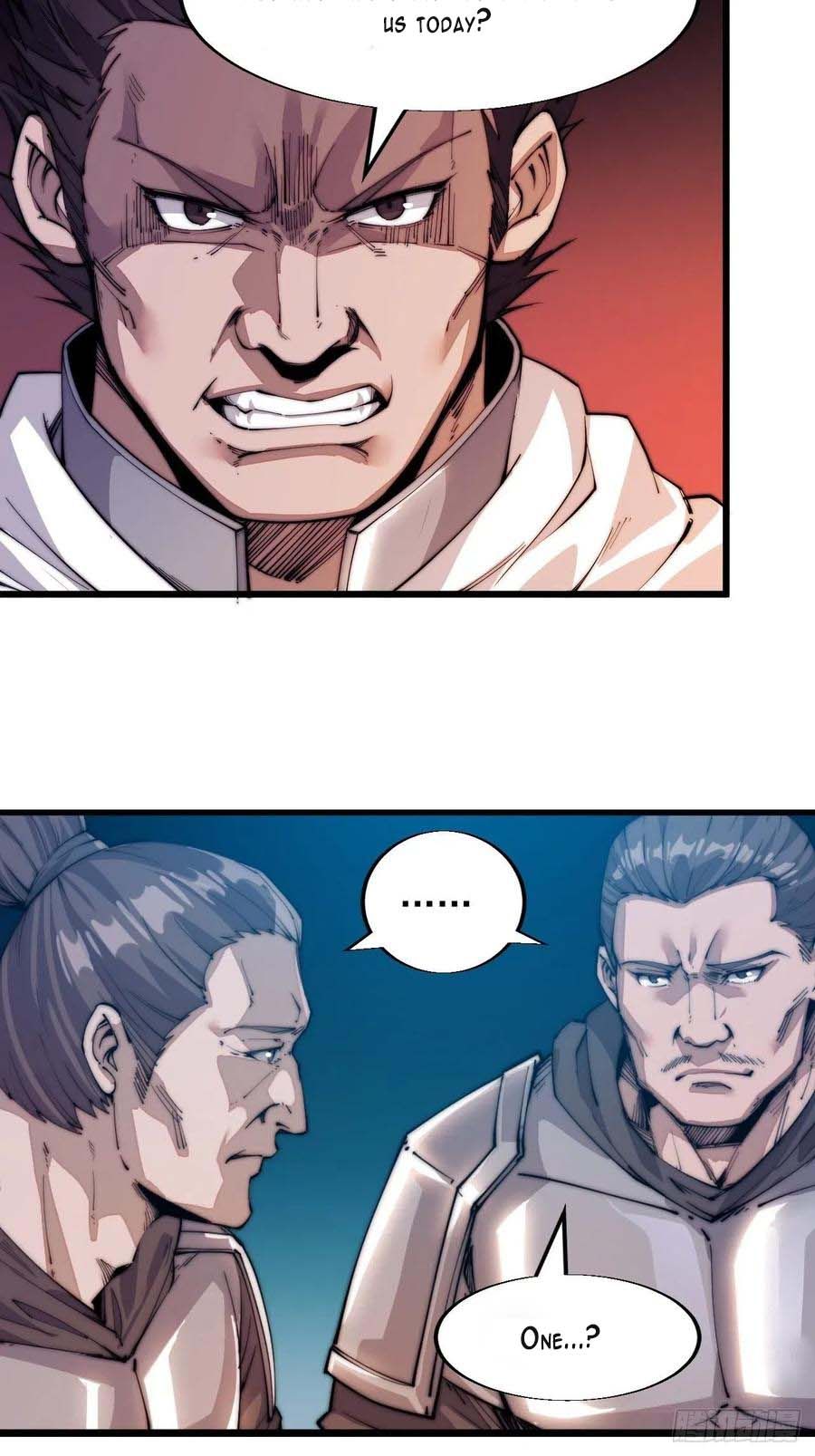 Read It Starts With A Mountain Manga Online