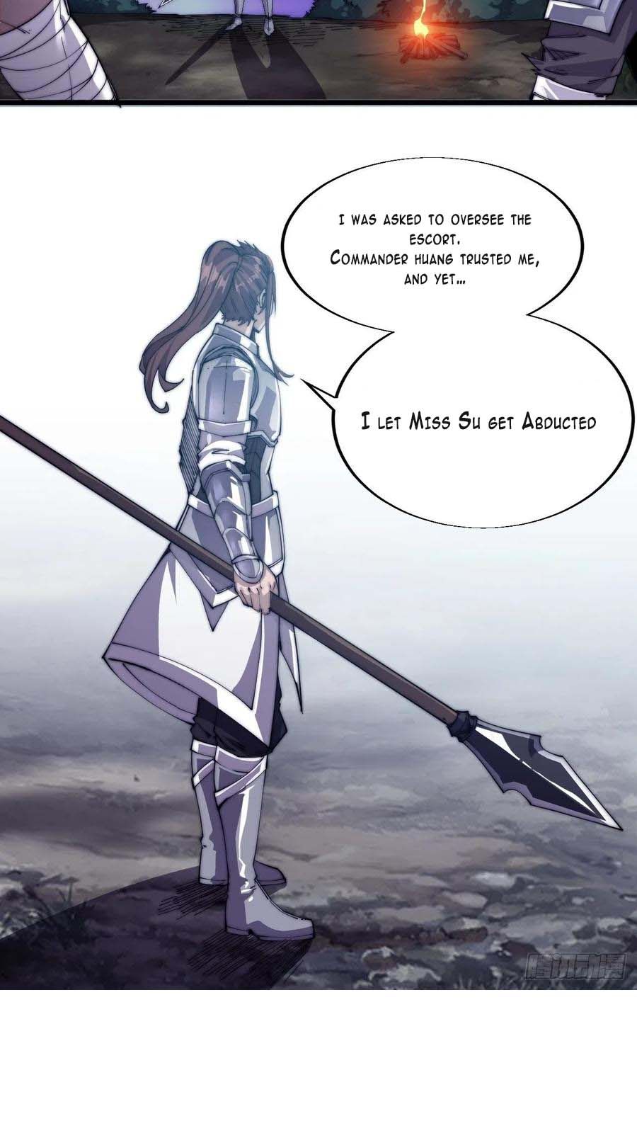 Read It Starts With A Mountain Manga Online