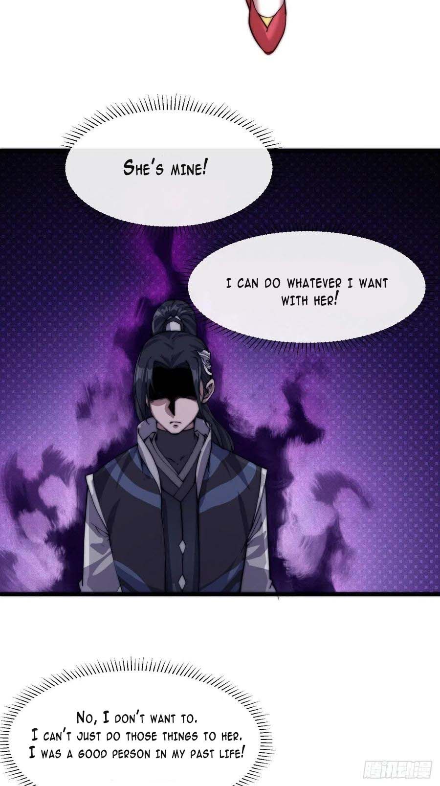 Read It Starts With A Mountain Manga Online