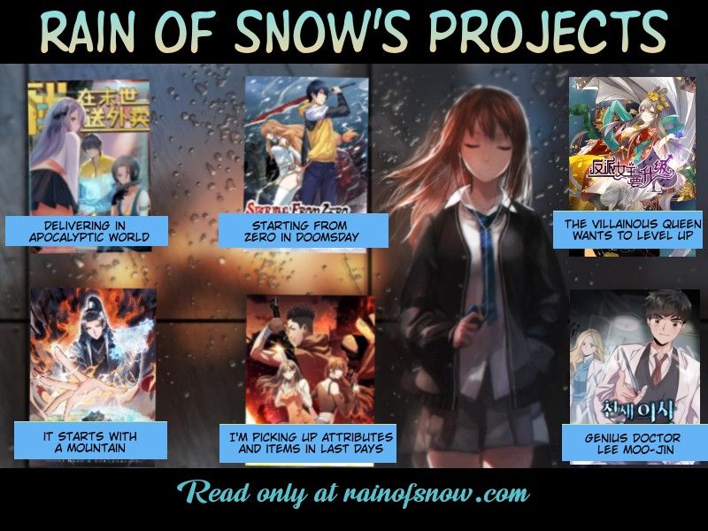 Read It Starts With A Mountain Manga Online