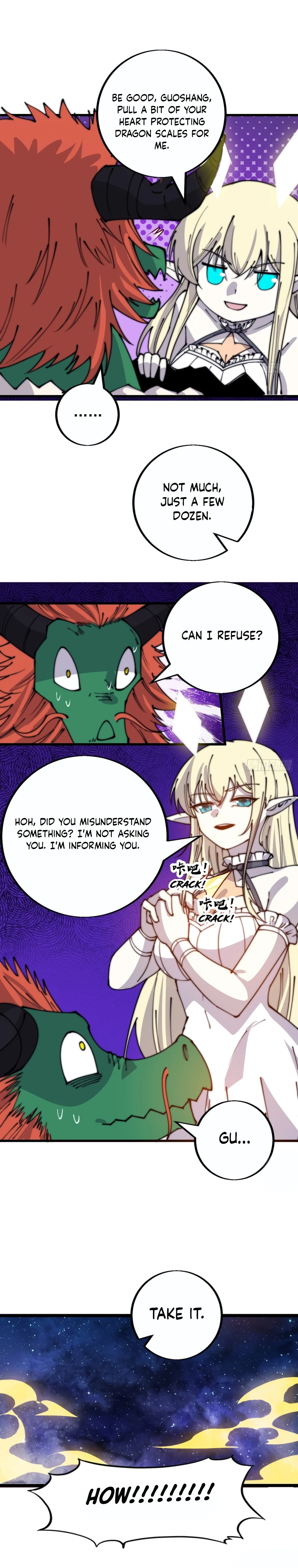 Read It Starts With A Mountain Manga Online