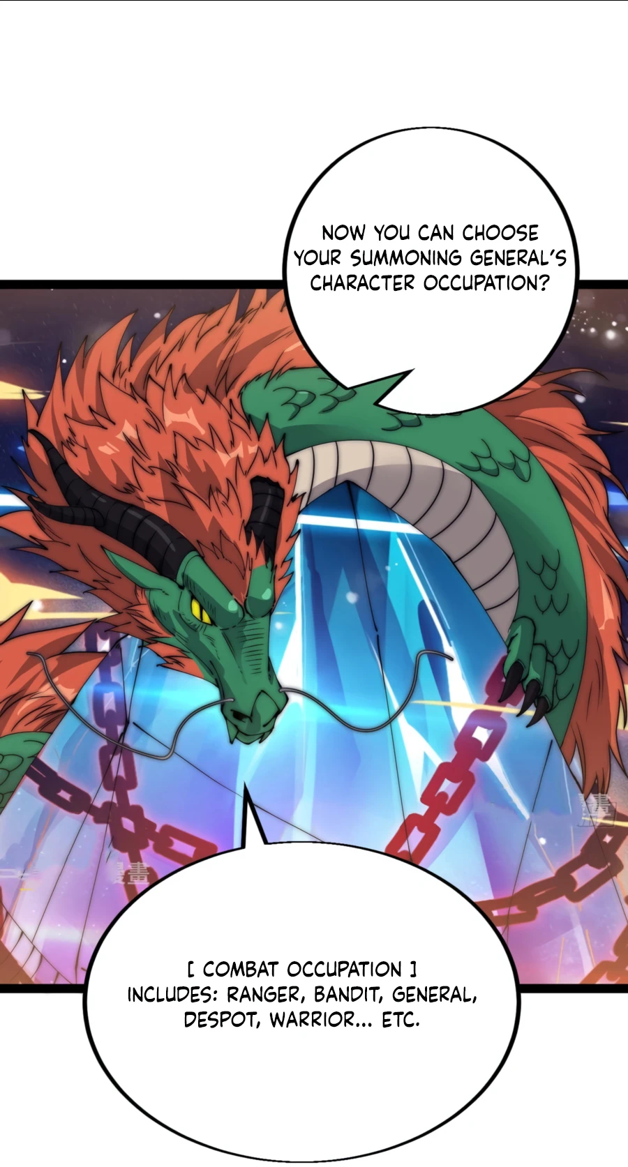 Read It Starts With A Mountain Manga Online