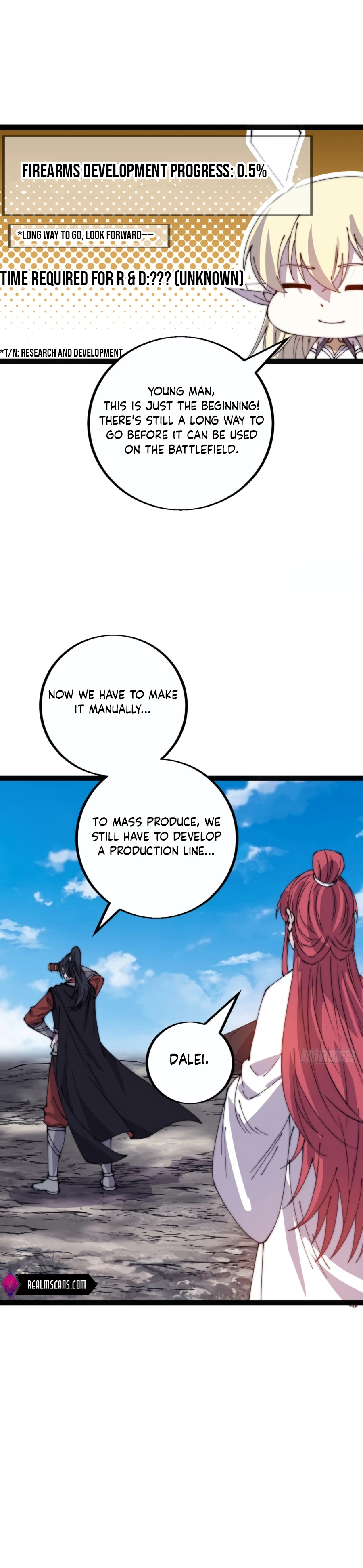 Read It Starts With A Mountain Manga Online