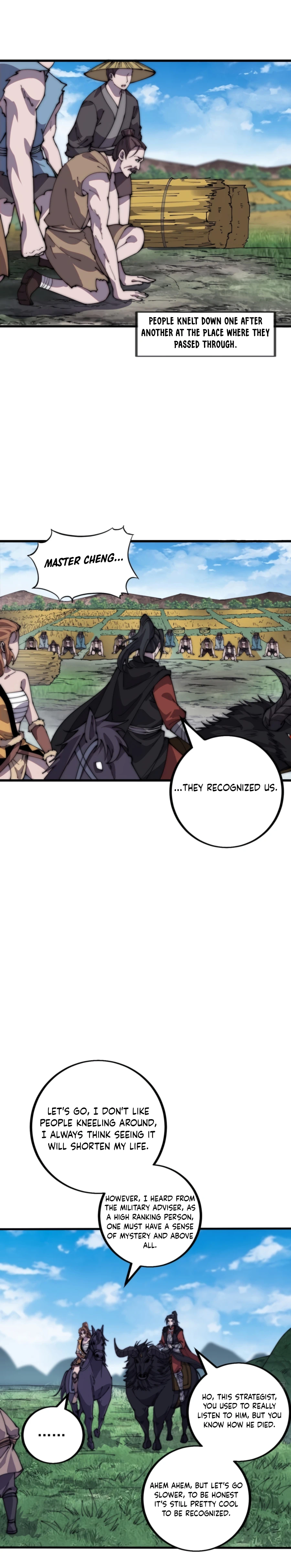 Read It Starts With A Mountain Manga Online