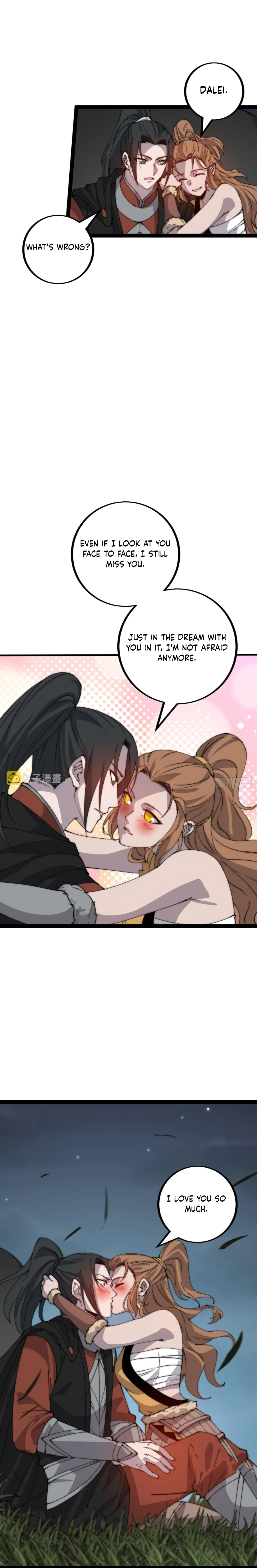 Read It Starts With A Mountain Manga Online