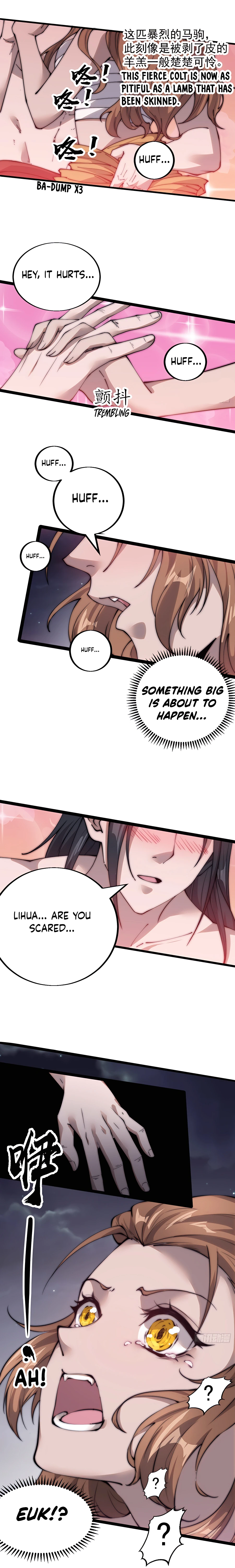 Read It Starts With A Mountain Manga Online