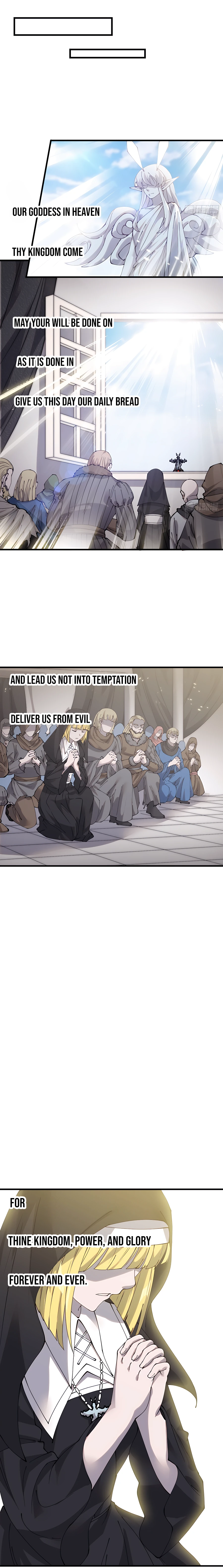 Read It Starts With A Mountain Manga Online