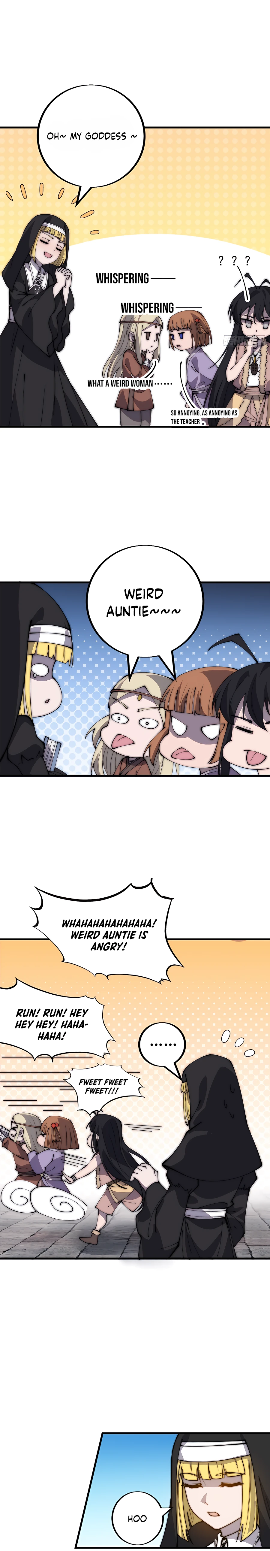 Read It Starts With A Mountain Manga Online