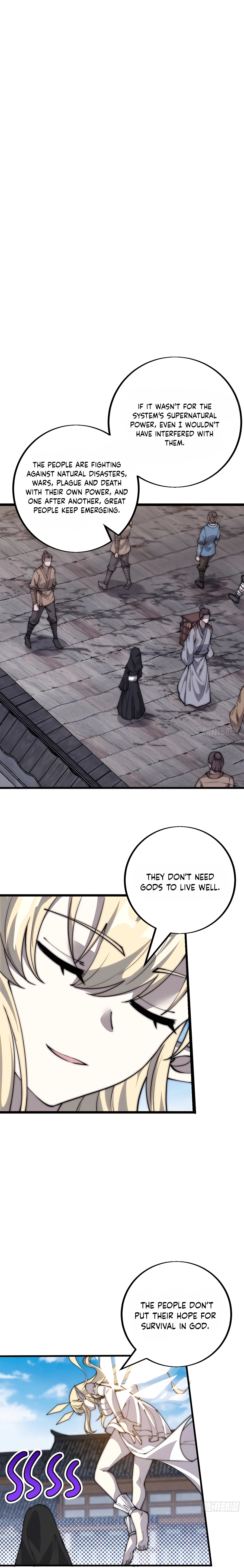 Read It Starts With A Mountain Manga Online