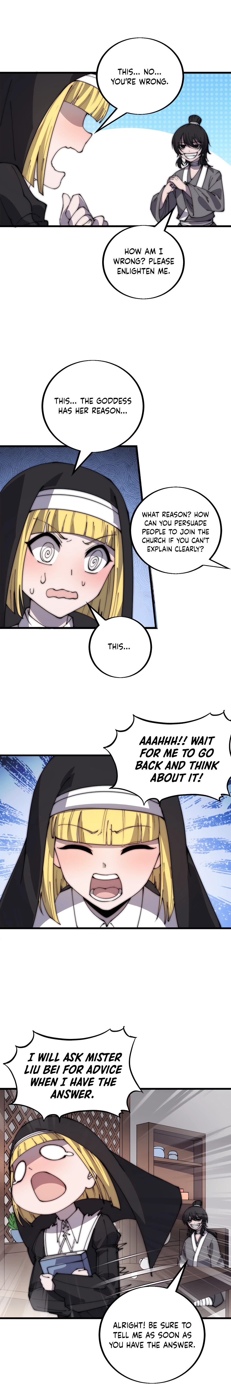 Read It Starts With A Mountain Manga Online