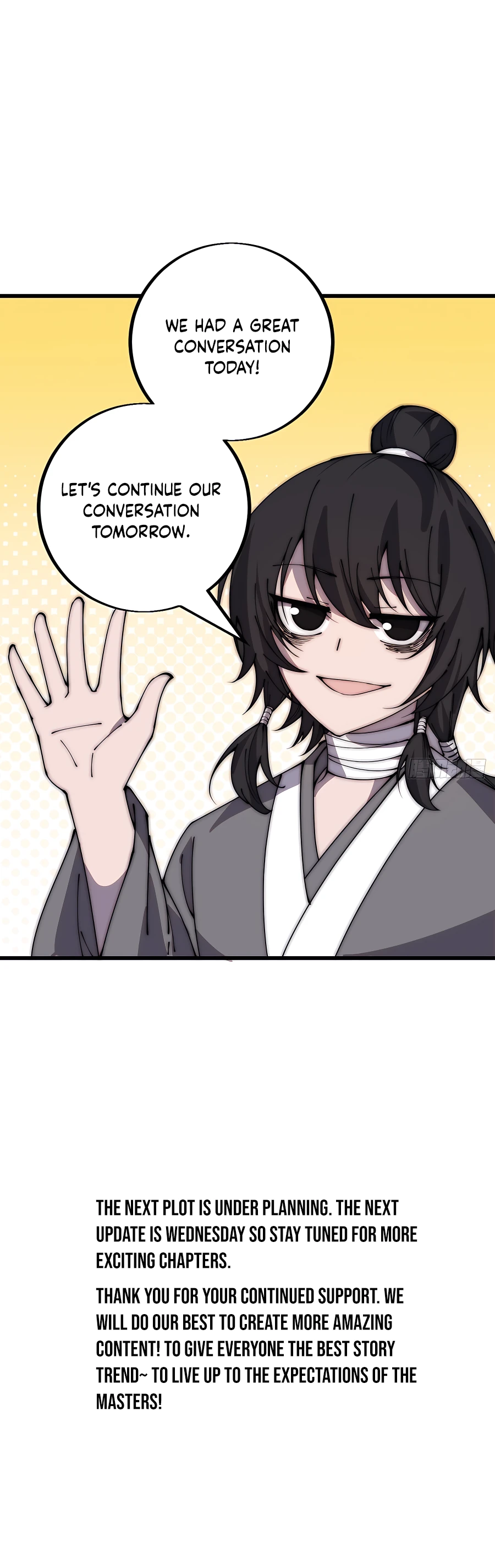 Read It Starts With A Mountain Manga Online