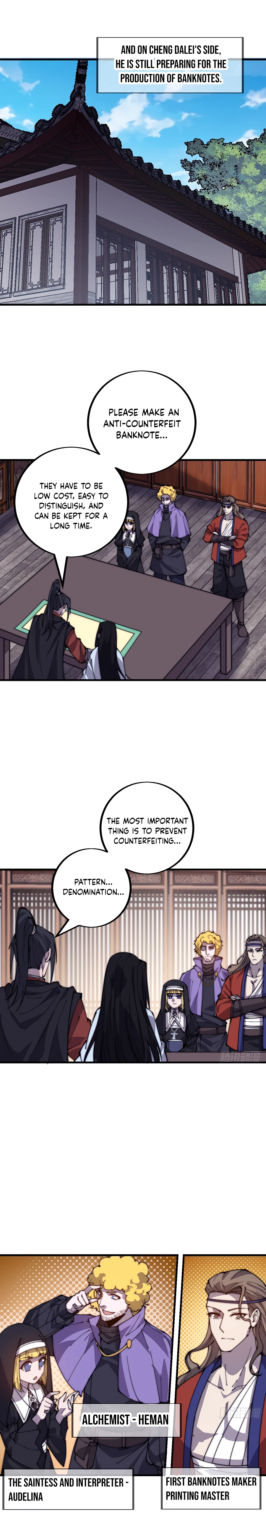 Read It Starts With A Mountain Manga Online