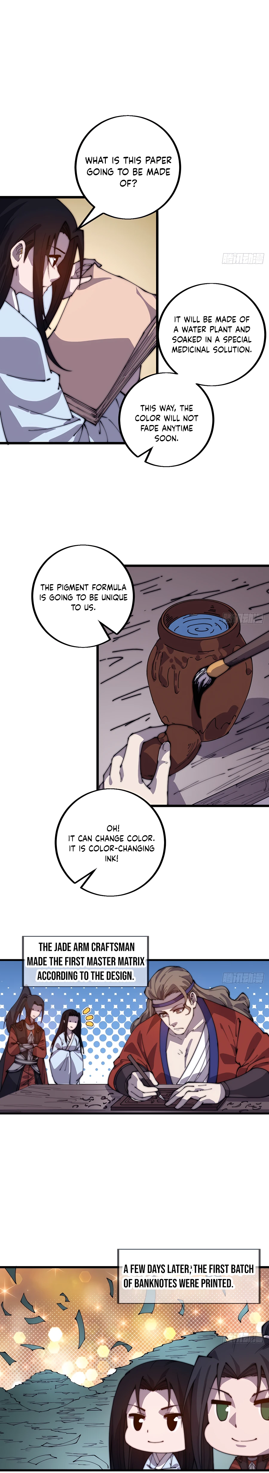 Read It Starts With A Mountain Manga Online