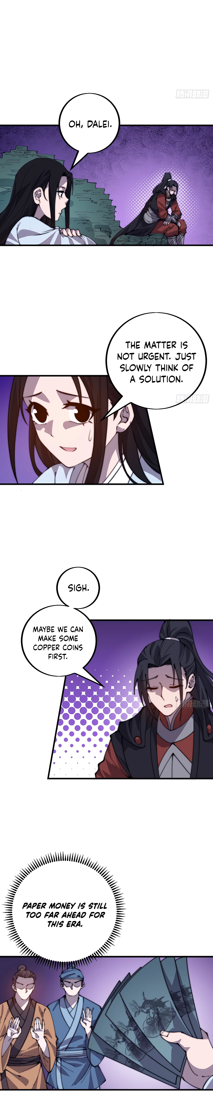 Read It Starts With A Mountain Manga Online