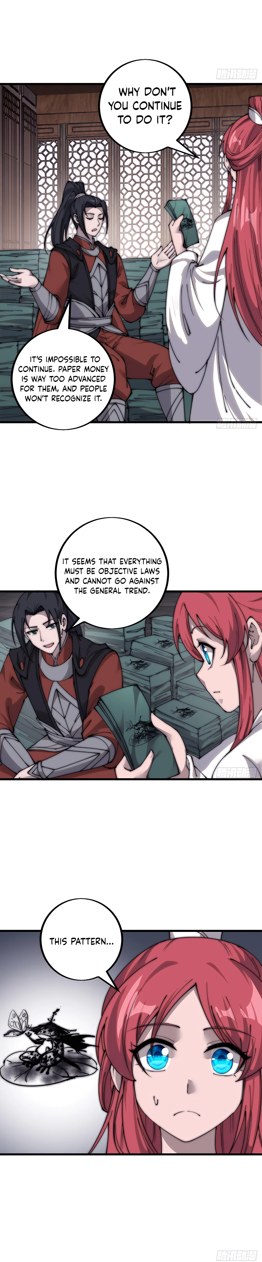 Read It Starts With A Mountain Manga Online