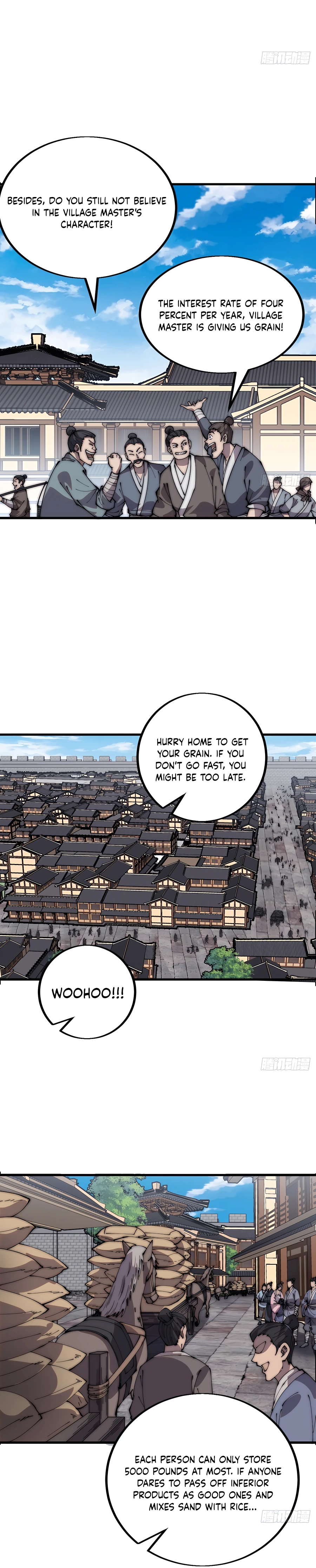 Read It Starts With A Mountain Manga Online