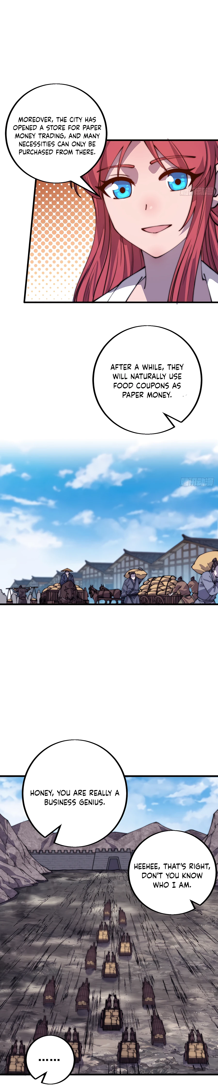 Read It Starts With A Mountain Manga Online