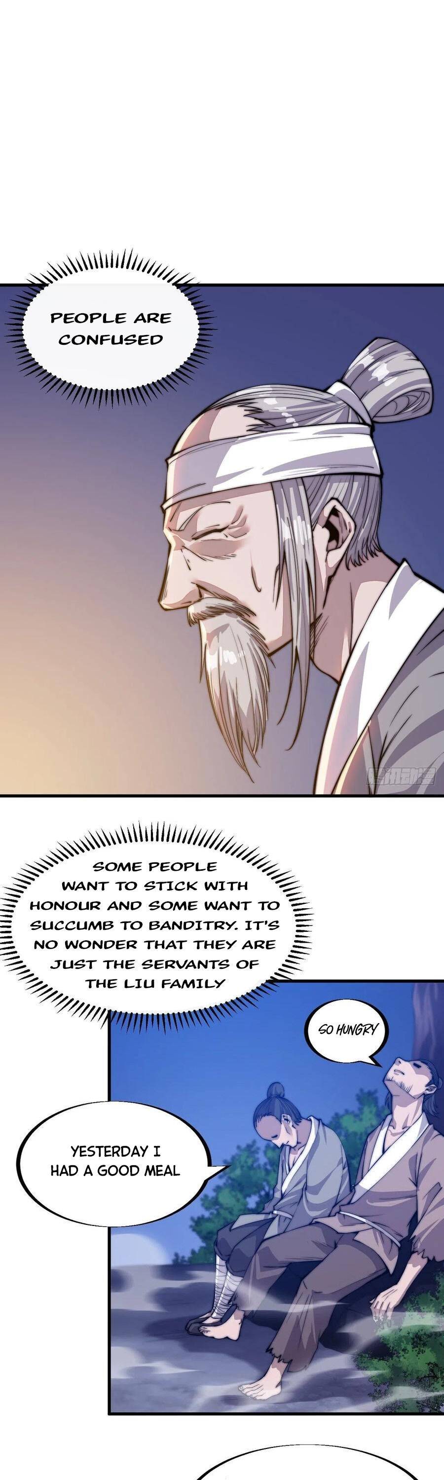 Read It Starts With A Mountain Manga Online