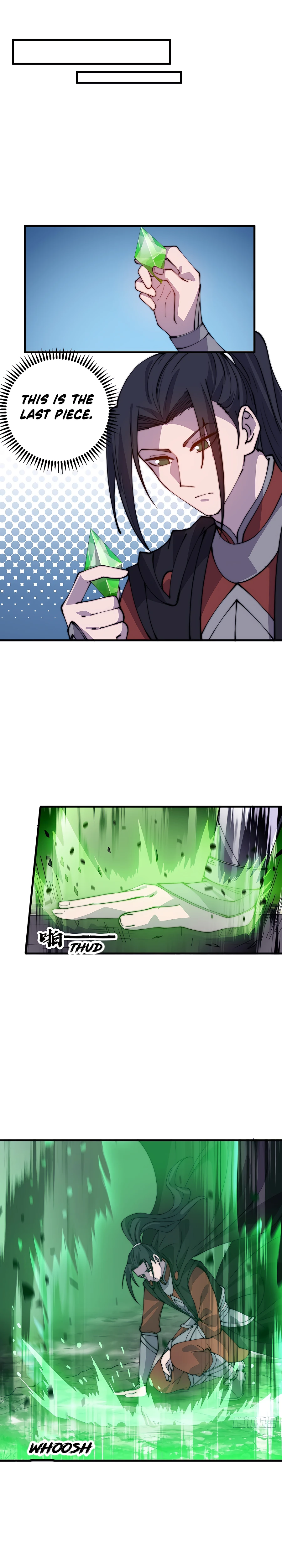 Read It Starts With A Mountain Manga Online