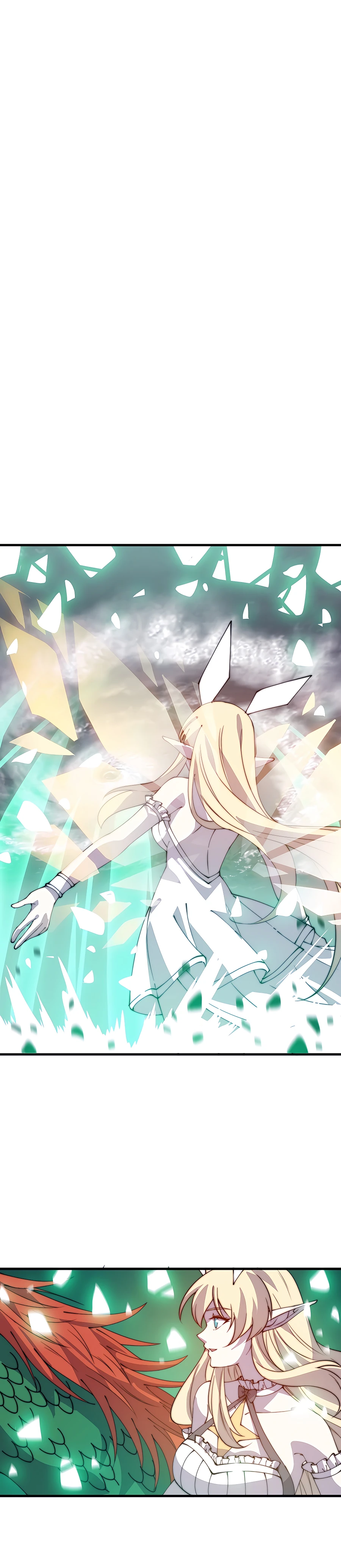 Read It Starts With A Mountain Manga Online