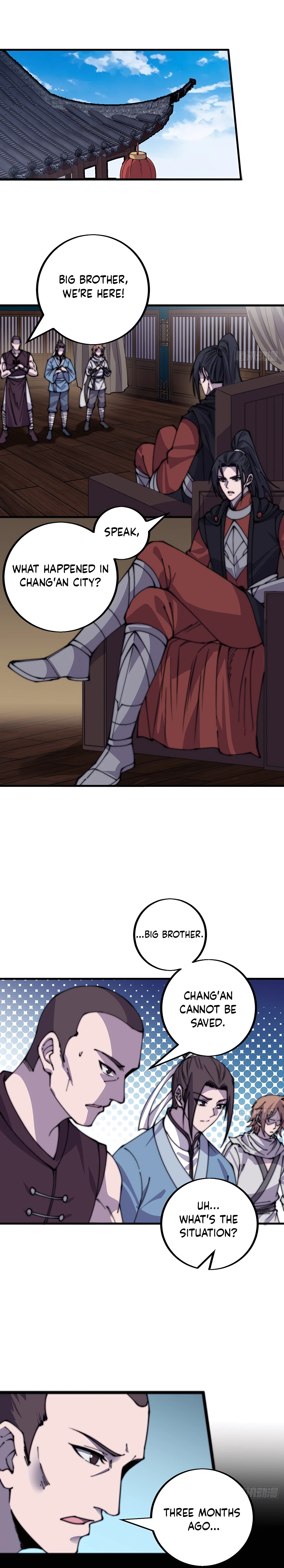 Read It Starts With A Mountain Manga Online