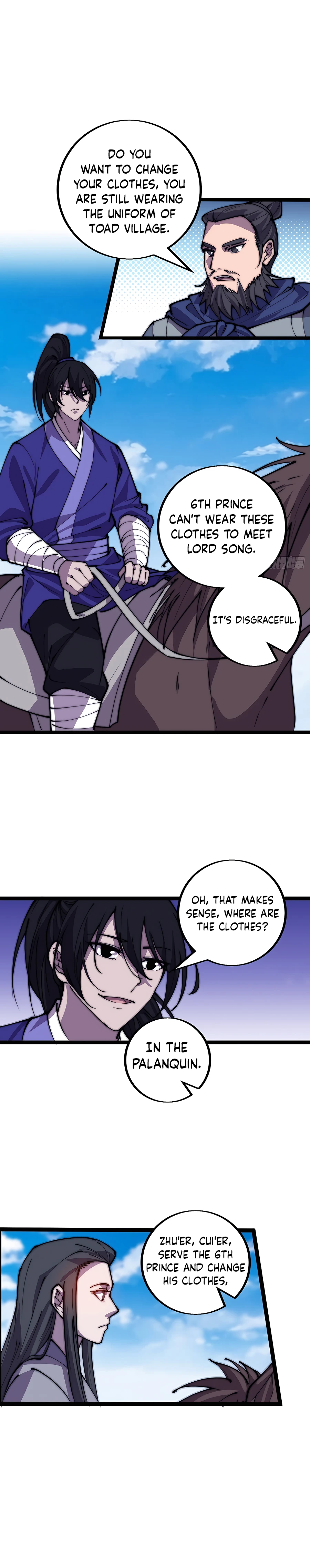 Read It Starts With A Mountain Manga Online